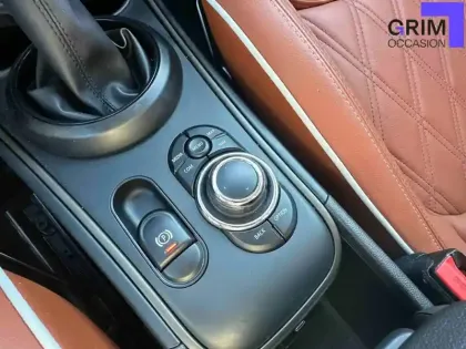 Photo 20 Mini Mini Countryman 125 - 95 ch ALL4 BVA6