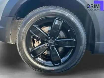 Photo 14 Mini Mini Countryman 125 - 95 ch ALL4 BVA6