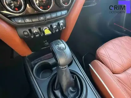 Photo 9 Mini Mini Countryman 125 - 95 ch ALL4 BVA6