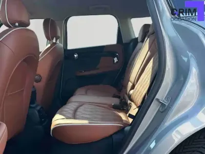 Photo 10 Mini Mini Countryman 125 - 95 ch ALL4 BVA6