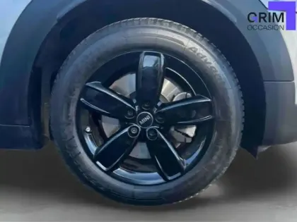 Photo 13 Mini Mini Countryman 125 - 95 ch ALL4 BVA6