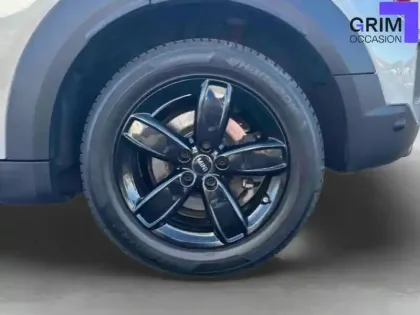 Photo 15 Mini Mini Countryman 125 - 95 ch ALL4 BVA6