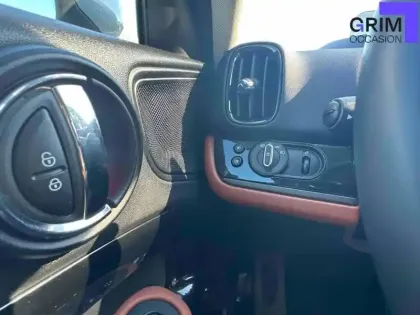 Photo 22 Mini Mini Countryman 125 - 95 ch ALL4 BVA6