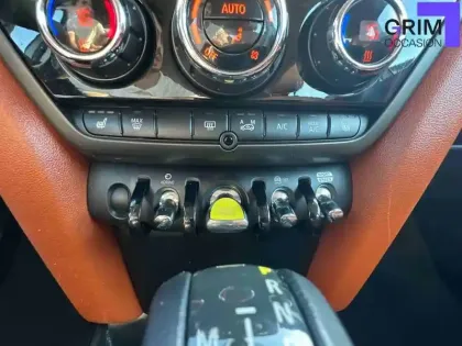 Photo 24 Mini Mini Countryman 125 - 95 ch ALL4 BVA6