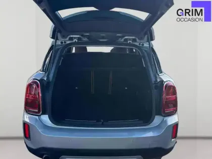 Photo 11 Mini Mini Countryman 125 - 95 ch ALL4 BVA6