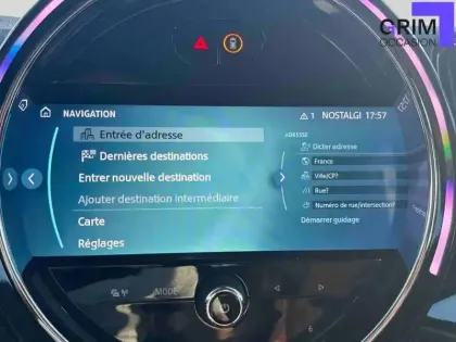 Photo 7 Mini Mini Countryman 125 - 95 ch ALL4 BVA6