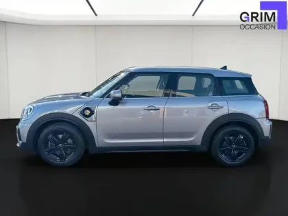 Photo 19 Mini Mini Countryman 125 - 95 ch ALL4 BVA6