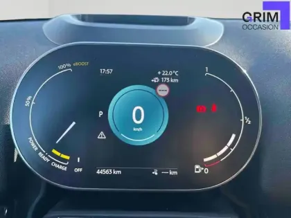 Photo 6 Mini Mini Countryman 125 - 95 ch ALL4 BVA6