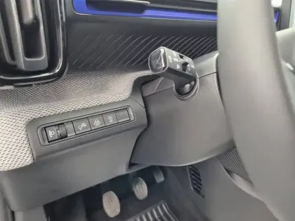 Photo 22 Citroën C3  Turbo 100 ch Manuelle