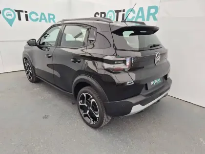 Photo 6 Citroën C3  Turbo 100 ch Manuelle