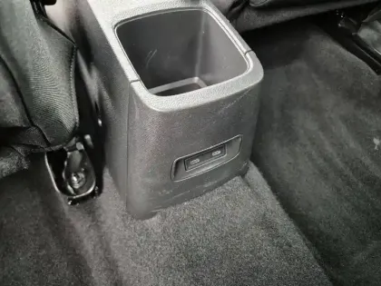 Photo 20 Citroën C3  Turbo 100 ch Manuelle