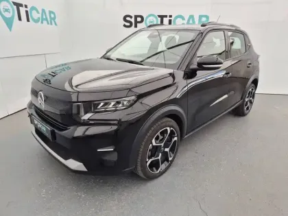 Photo Citroën C3 Plus