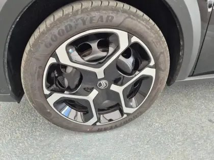 Photo 10 Citroën C3  Turbo 100 ch Manuelle