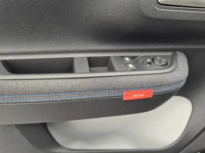 Photo 21 Citroën C3  Turbo 100 ch Manuelle