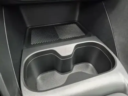 Photo 13 Citroën C3  Turbo 100 ch Manuelle