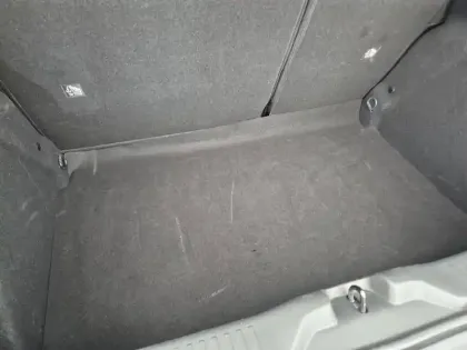 Photo 5 Citroën C3  Turbo 100 ch Manuelle