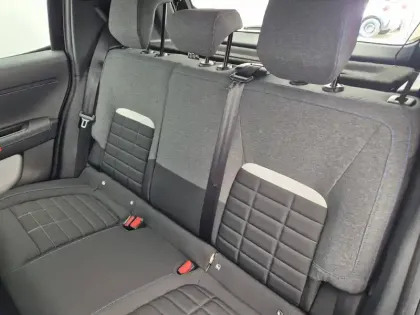 Photo 9 Citroën C3  Turbo 100 ch Manuelle