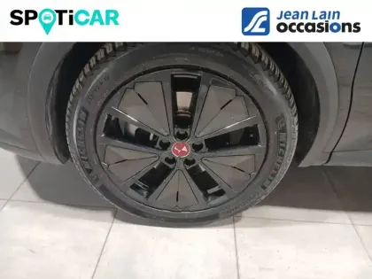 Photo 13 DS DS 7  Hybride Rechargeable E-Tense 300 EAT8 4x4