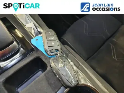 Photo 19 DS DS 7  Hybride Rechargeable E-Tense 300 EAT8 4x4