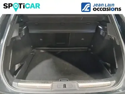 Photo 6 DS DS 7  Hybride Rechargeable E-Tense 300 EAT8 4x4