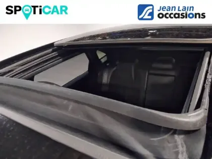 Photo 18 DS DS 7  Hybride Rechargeable E-Tense 300 EAT8 4x4