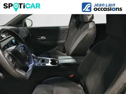 Photo 11 DS DS 7  Hybride Rechargeable E-Tense 300 EAT8 4x4