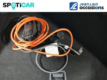 Photo 15 DS DS 7  Hybride Rechargeable E-Tense 300 EAT8 4x4