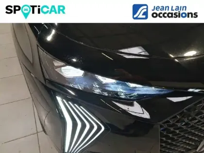 Photo 16 DS DS 7  Hybride Rechargeable E-Tense 300 EAT8 4x4