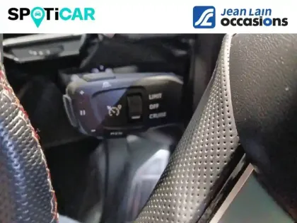 Photo 20 DS DS 7  Hybride Rechargeable E-Tense 300 EAT8 4x4