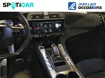 Photo 8 DS DS 7  Hybride Rechargeable E-Tense 300 EAT8 4x4