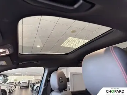 Photo 18 Mercedes GLB  200 d 8G-DCT