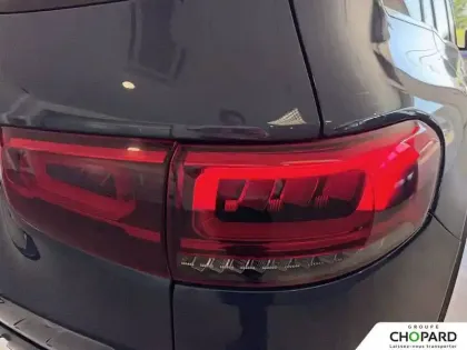 Photo 23 Mercedes GLB  200 d 8G-DCT