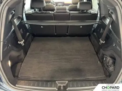 Photo 7 Mercedes GLB  200 d 8G-DCT