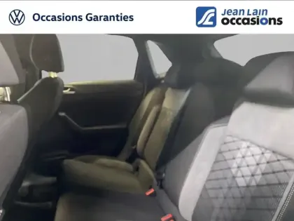 Photo 5 Volkswagen Polo  1.0 TSI 116 S&S DSG7