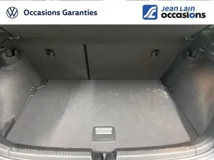 Photo 13 Volkswagen Polo  1.0 TSI 116 S&S DSG7