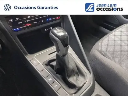 Photo 15 Volkswagen Polo  1.0 TSI 116 S&S DSG7