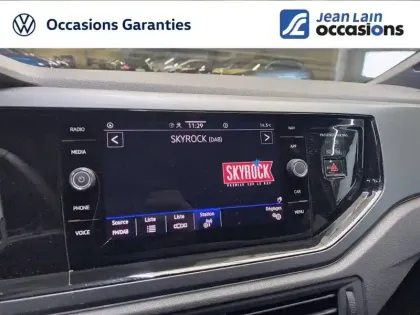 Photo 14 Volkswagen Polo  1.0 TSI 116 S&S DSG7