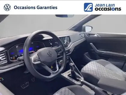 Photo 12 Volkswagen Polo  1.0 TSI 116 S&S DSG7