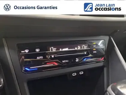 Photo 16 Volkswagen Polo  1.0 TSI 116 S&S DSG7