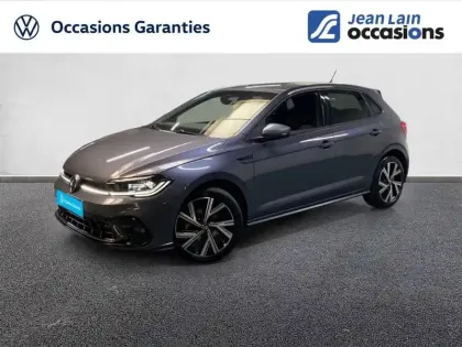 Photo Volkswagen Polo R-line Edition