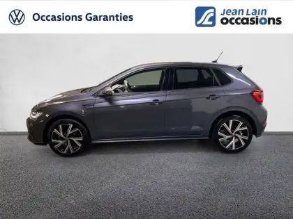 Photo 6 Volkswagen Polo  1.0 TSI 116 S&S DSG7