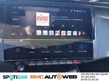 Photo 17 Peugeot 308  PHEV 225 e-EAT8