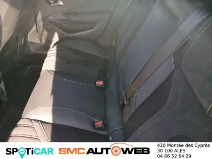 Photo 9 Peugeot 308  PHEV 225 e-EAT8