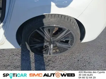 Photo 10 Peugeot 308  PHEV 225 e-EAT8