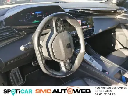 Photo 7 Peugeot 308  PHEV 225 e-EAT8