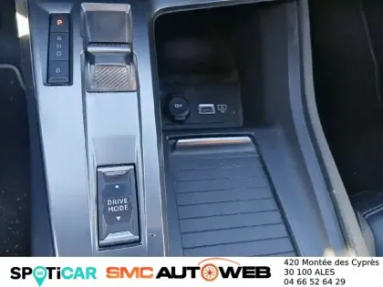 Photo 16 Peugeot 308  PHEV 225 e-EAT8