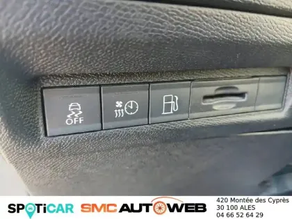 Photo 15 Peugeot 308  PHEV 225 e-EAT8