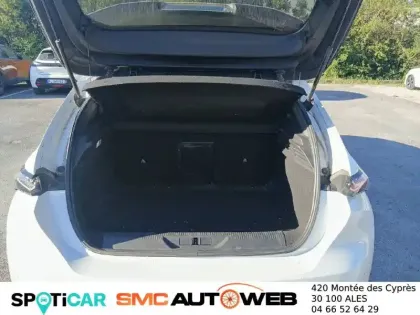 Photo 5 Peugeot 308  PHEV 225 e-EAT8