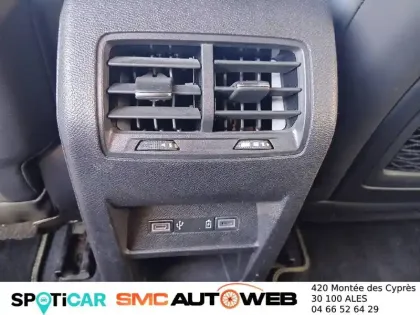 Photo 13 Peugeot 308  PHEV 225 e-EAT8