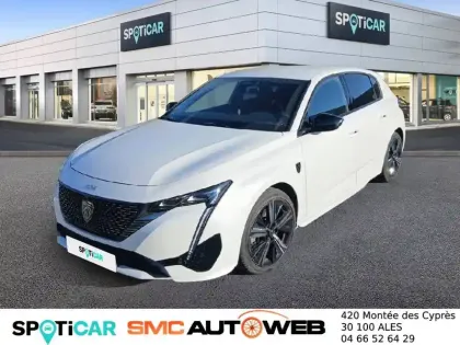 Photo Peugeot 308 Gt Pack